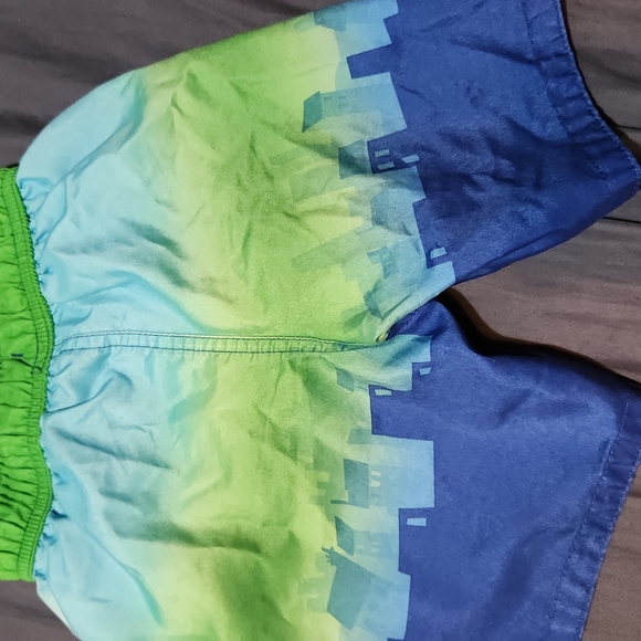 PJ Masks swim trunks - Picture 3 of 3